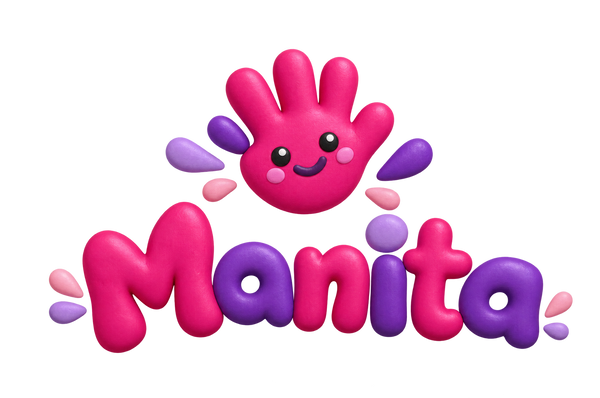 Logo de Manita
